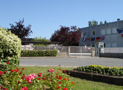 Collège multisite de Vouziers