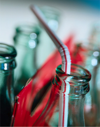 Débit de boissons